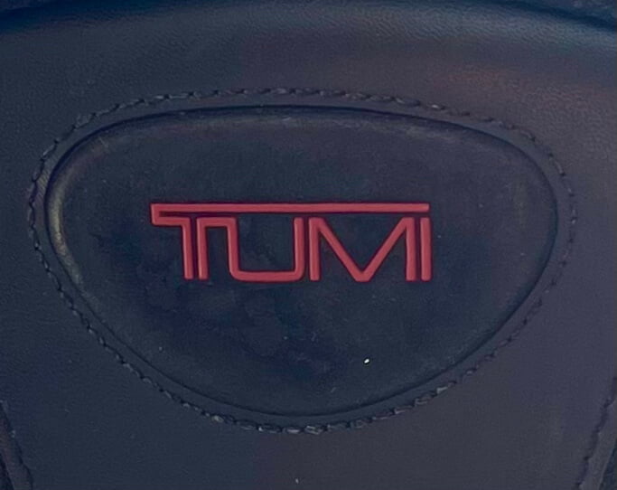 TUMI Logo