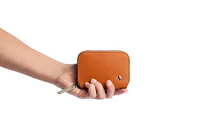 17 Best Slim Wallets for Men 2023: Bellroy, Goyard, Herschel, and