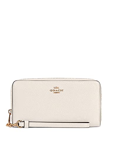 cute coach wallets