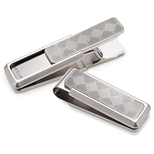Louis Vuitton Money Clips 2023 Ss, Silver, * Inventory Confirmation Required