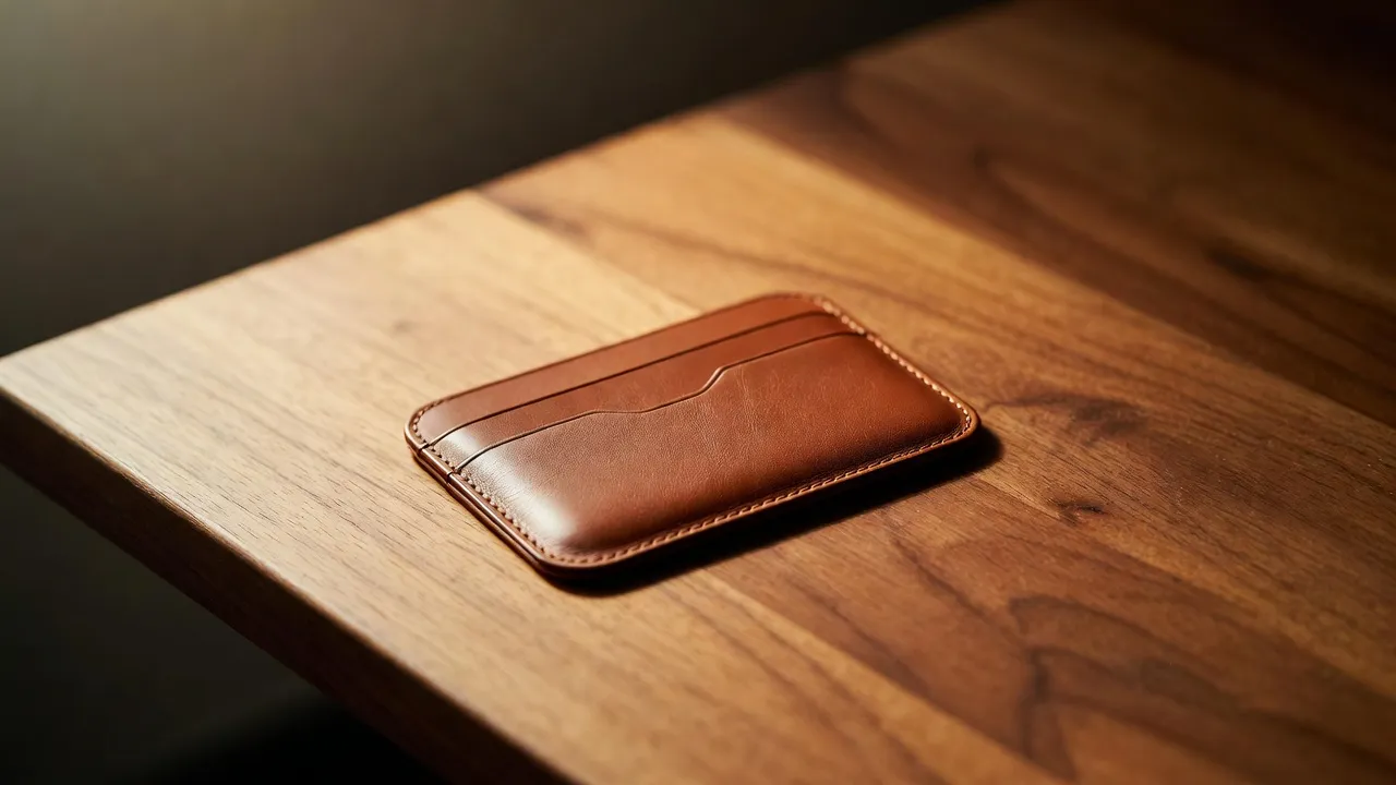 Andar Wallet Review (Our 2 Favorites)