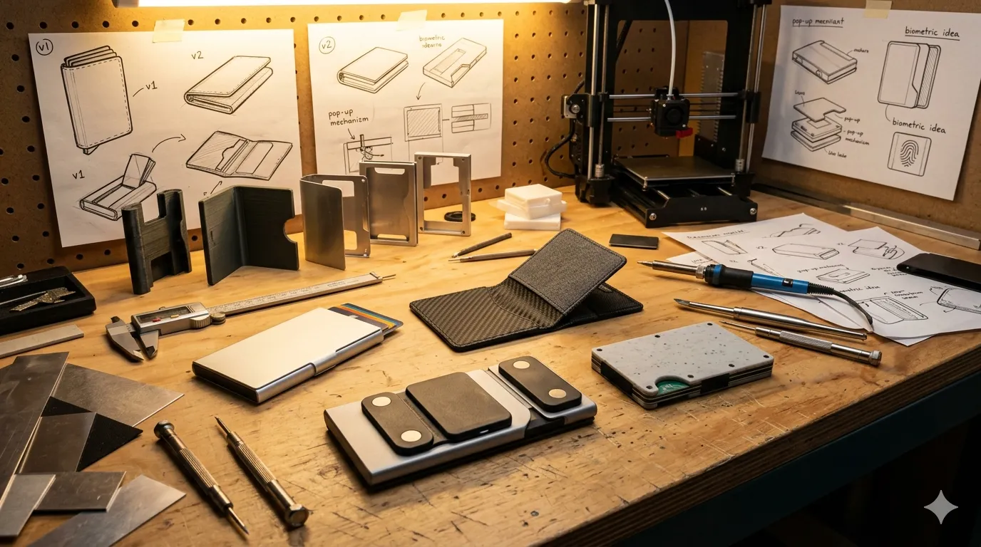 15 Best Kickstarter Wallets