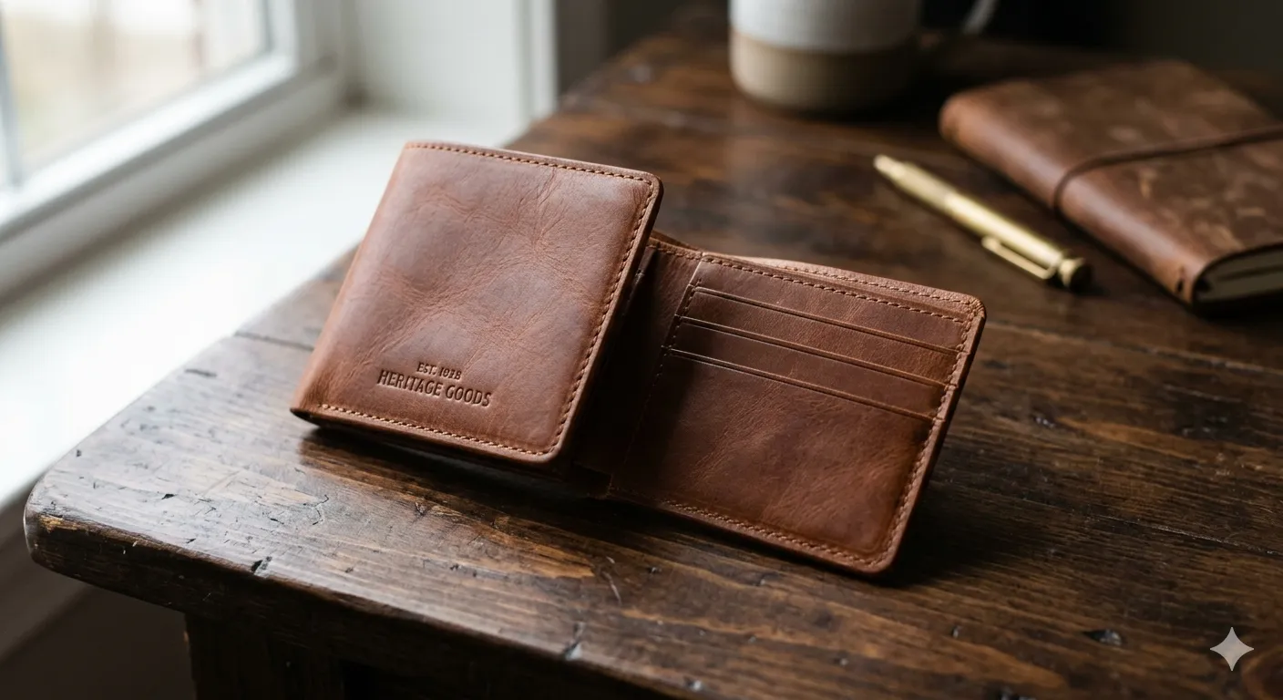 Bryker Hyde Wallet Review [FULL COLLECTION]