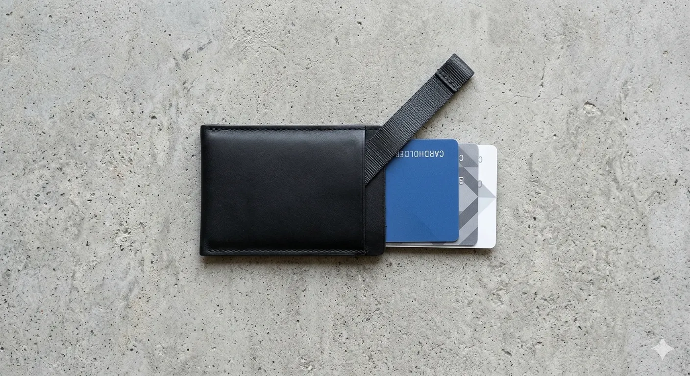 Our Epic Frenchie Speed Wallet Review
