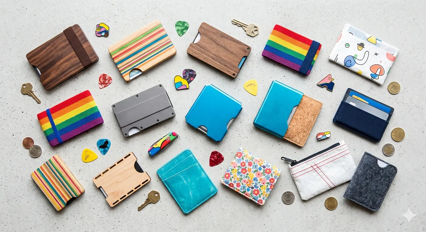 11 Unique Wallets