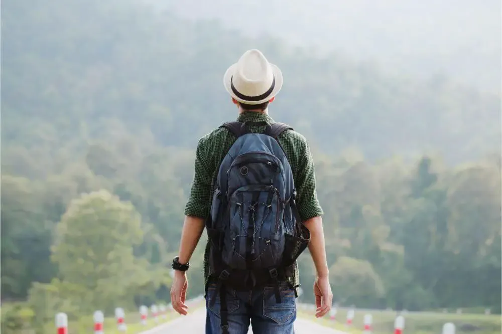 How To Pack a Hiking Backpack (4 Rules)