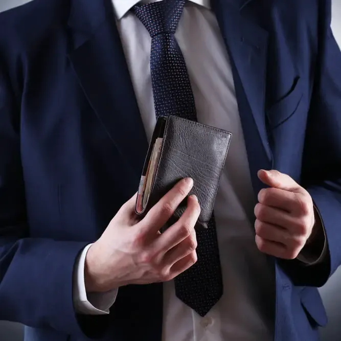 Wallets