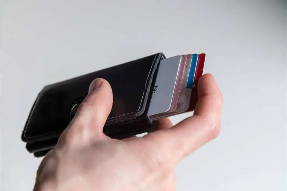 Secrid Wallet Alternatives: 6 Great Options