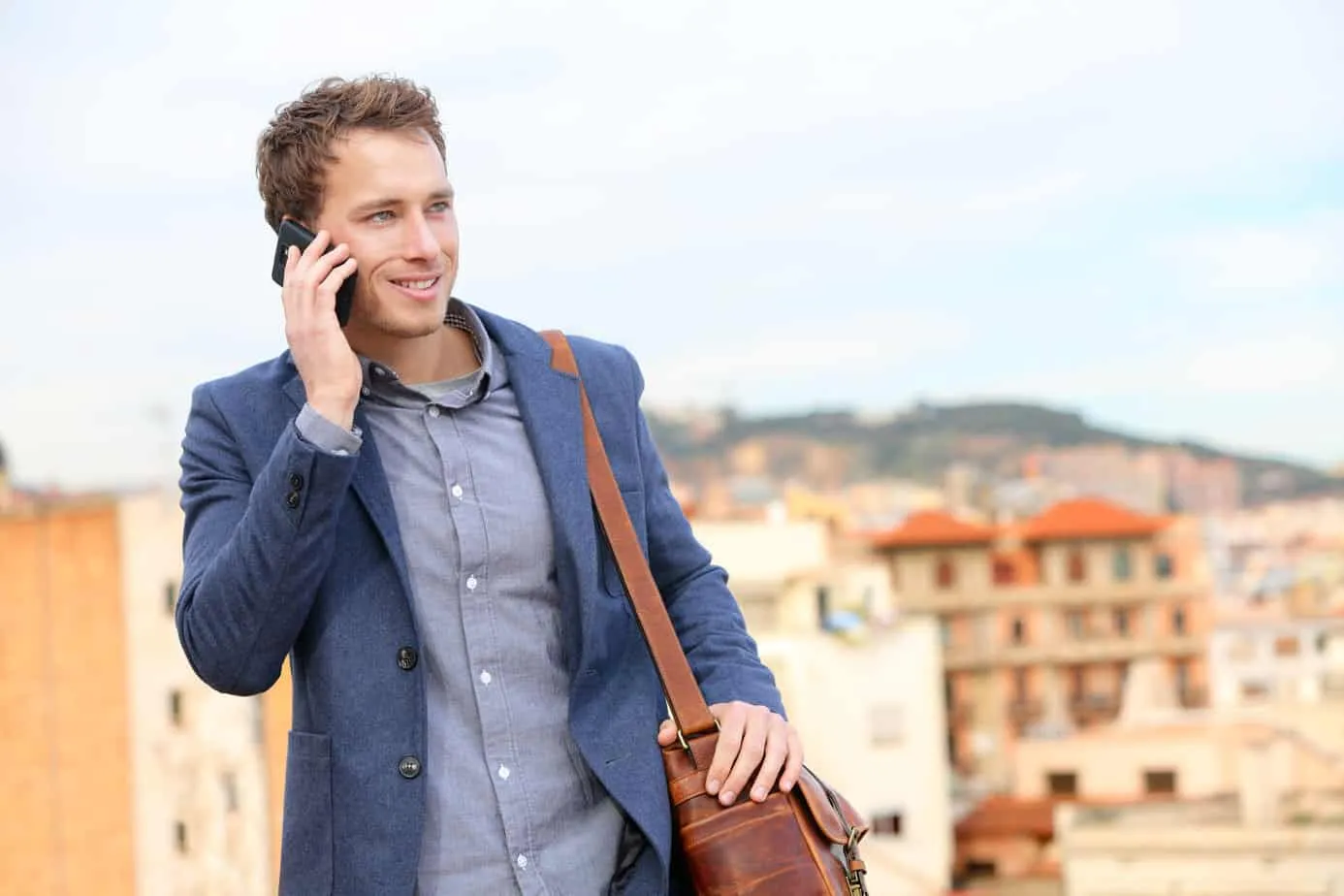 Backpack vs Messenger Bag: Which Wins?