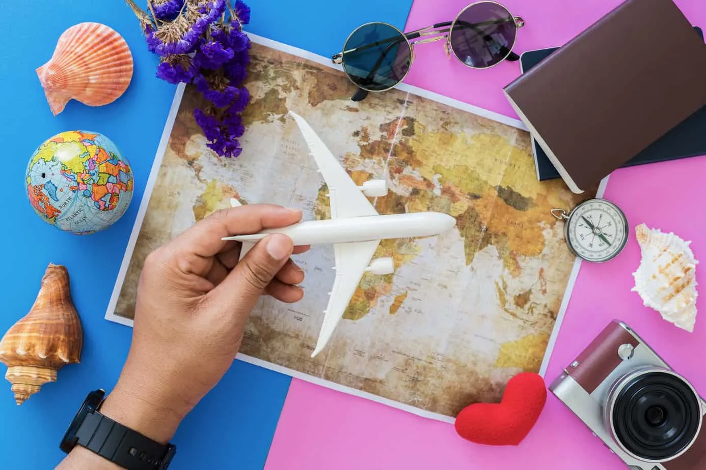 11 Best Passport Wallets for Travel