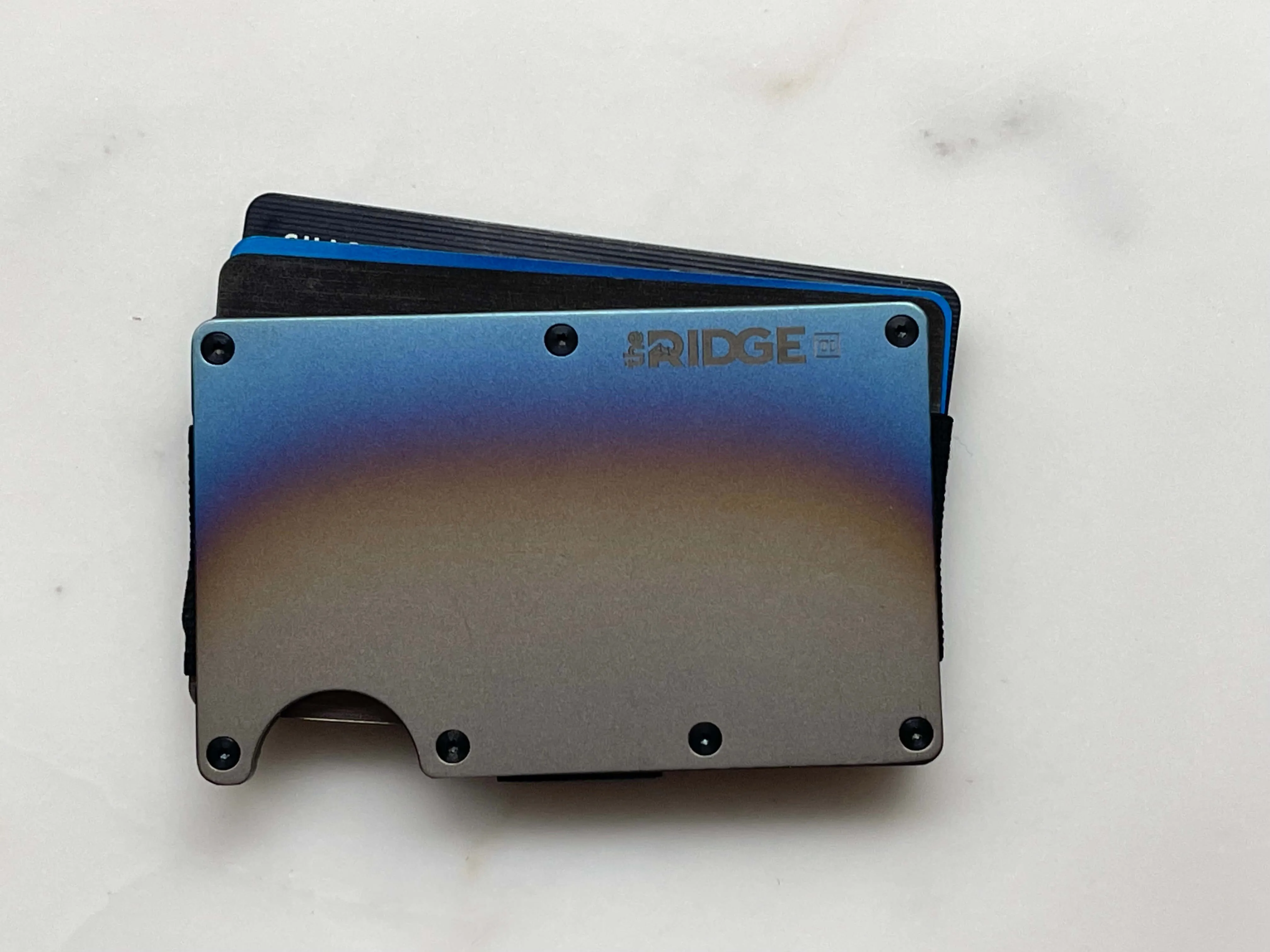 5 Best Titanium Wallets