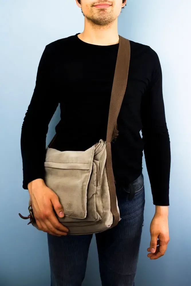 Can You Wash a Messenger Bag? (4 Steps)