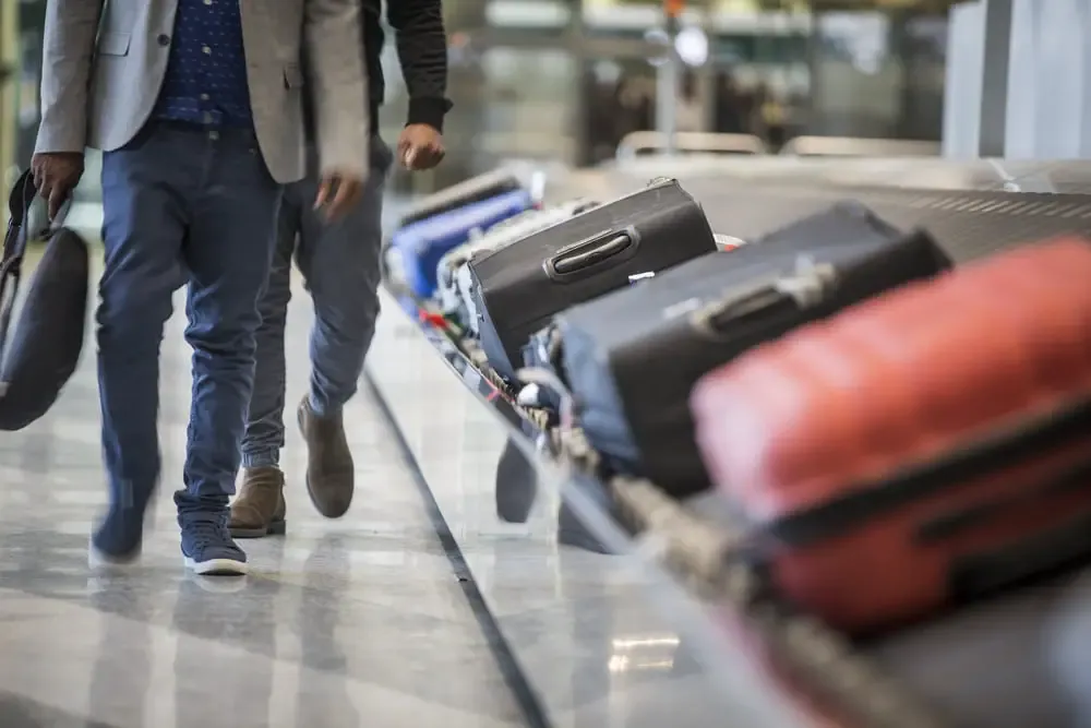 How to Make Your Bag Stand Out at the Airport