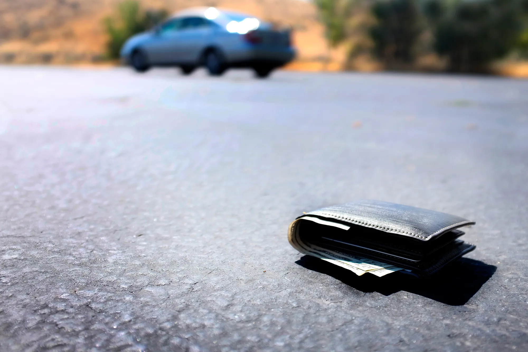 4 Best Wallet Trackers