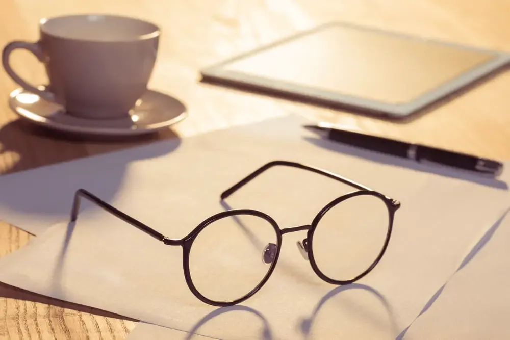 Spectacles, Testicles, Wallet and Watch