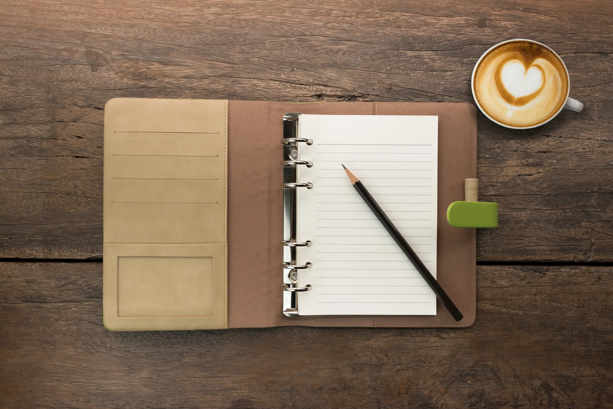 15 Best Men's Wallets with Notepad