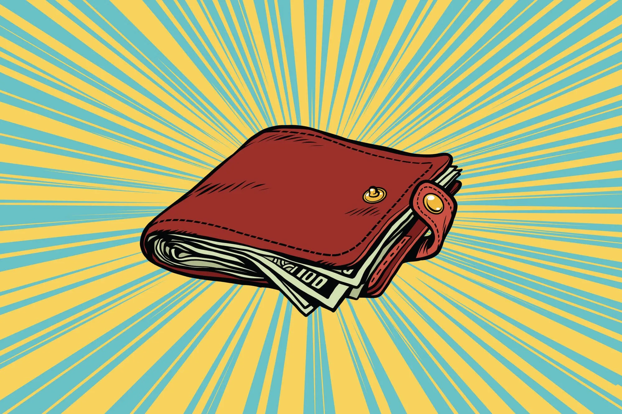 The 8 Best Wallet Quotes You'll Ever Read