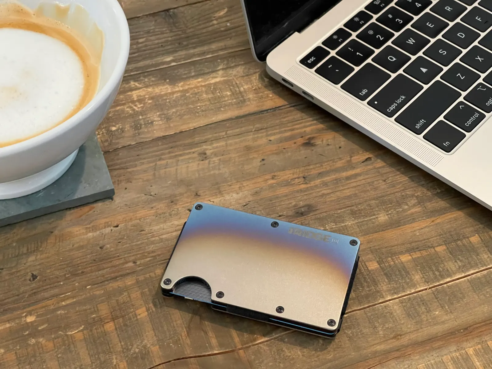 Metal Wallets Pros & Cons