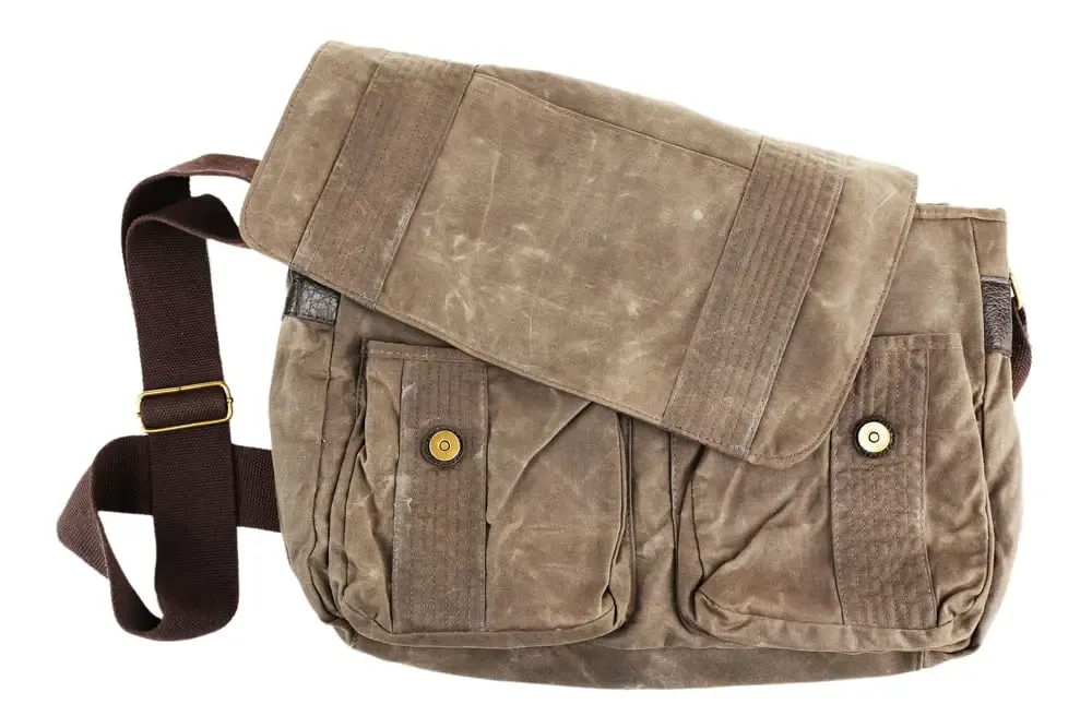 5 Best Tactical Messenger Bags