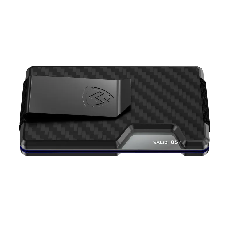 Axwell Wallet