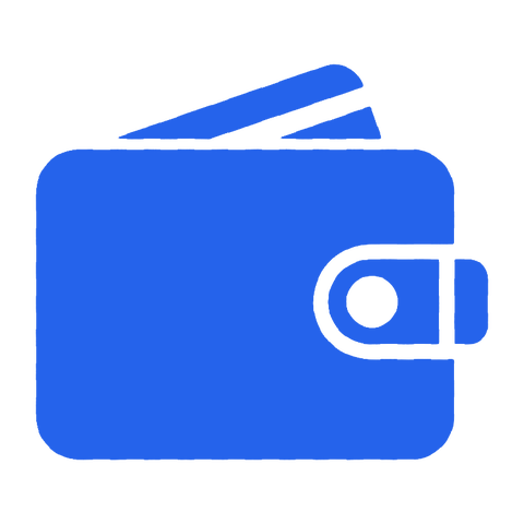 The Wallet Shoppe