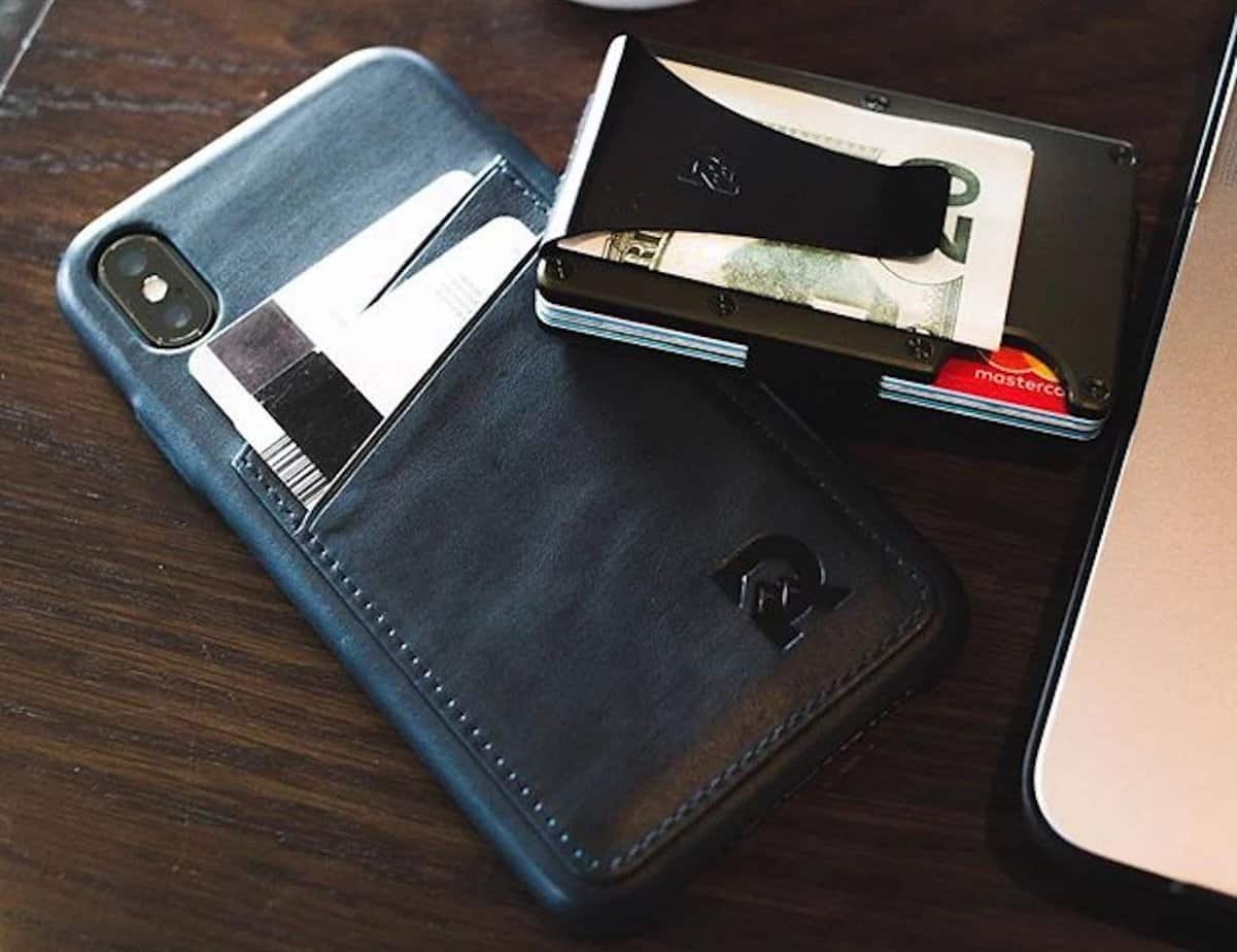 The Ridge Wallet In 2024 [Ultimate Guide + 4 Bonus Products!]