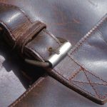 what are the different grades of leather