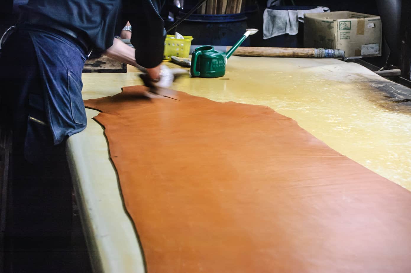 What Are The 5 Different Grades Of Leather? Our Full Quality Guide