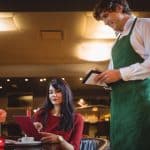 Best Server Books for Waiters and Waitresses In 2023 [TOP 5!]