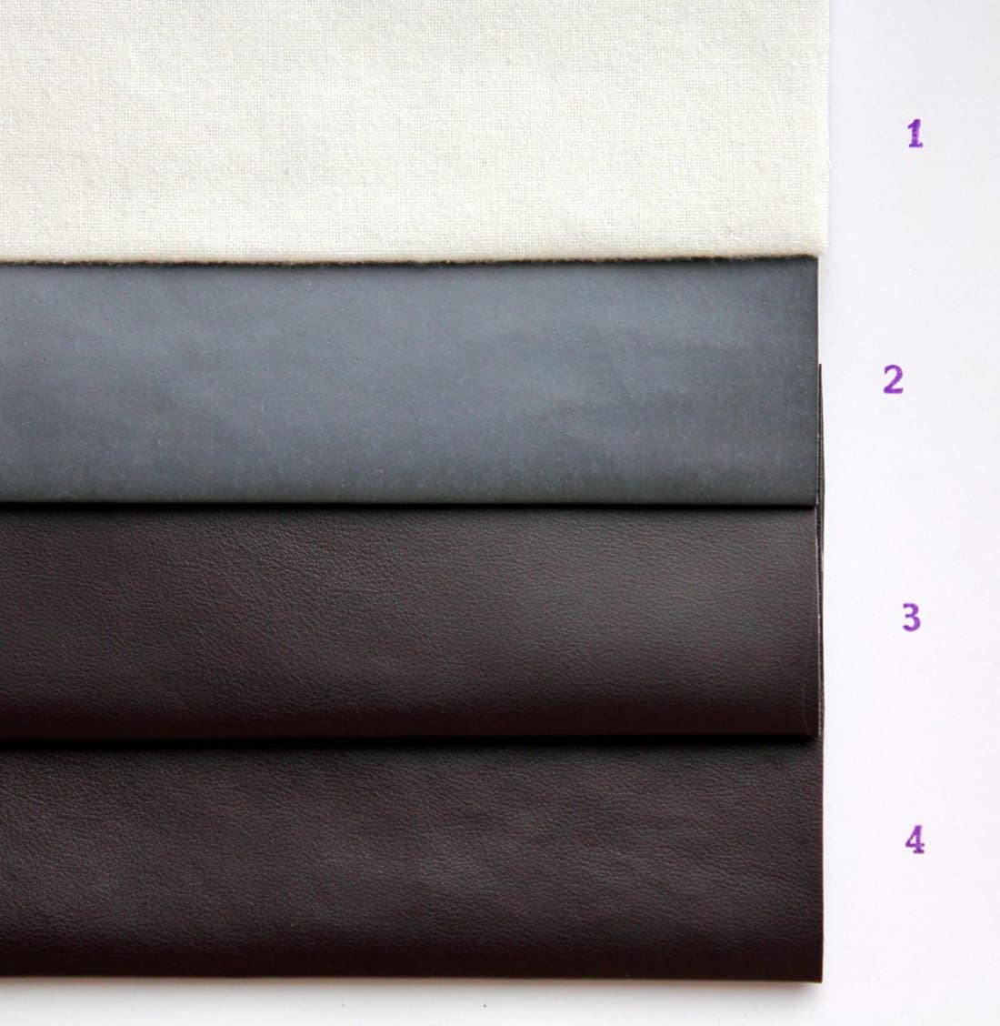 What is PU Leather Material? Full Details Inside. The Wallet Shoppe