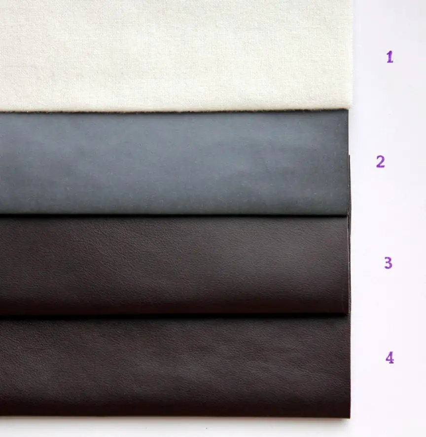 What is PU Leather Material? Full Details Inside. The Wallet Shoppe