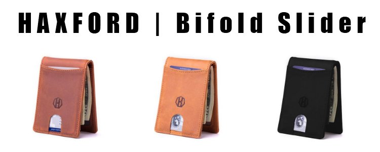 Haxford Bifold Slider Review
