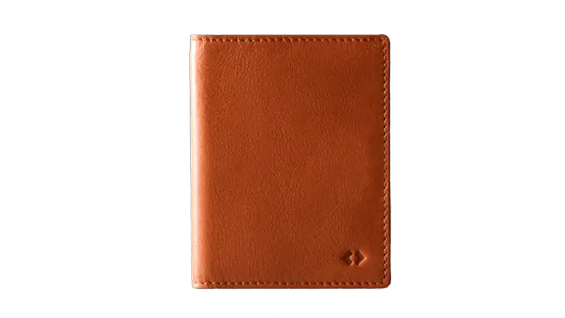 Review of Harber London Wallet Wallet (Bifold Card Wallet)
