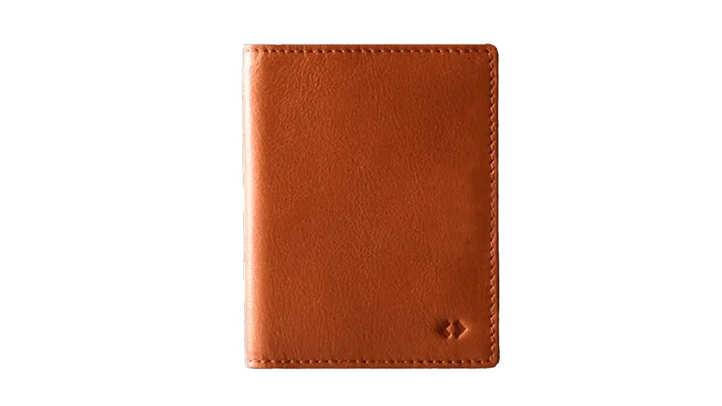 Review of Harber London Wallet Wallet (Bifold Card Wallet)