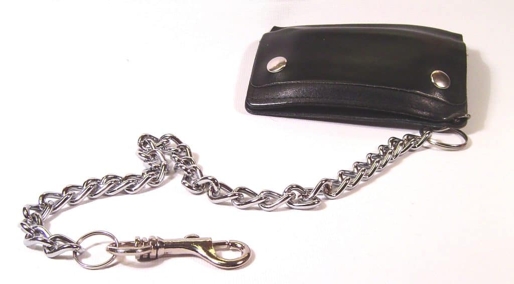 The Best Wallets With Chains [2024 Guide - 15 Great Choices!]