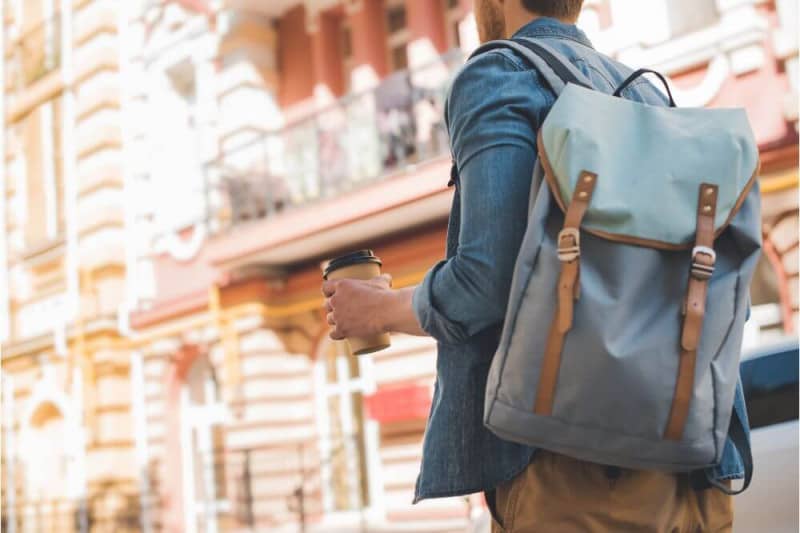 Backpack Vs. Messenger Bag: Which Is Best For Men In 2024?