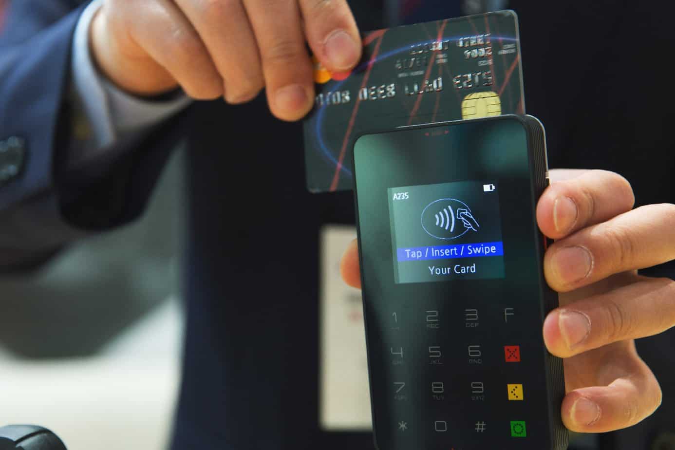 Do Magnetic Wallets Demagnetize Credit Cards?
