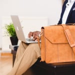 What Material Are Laptop Bags Made From? (And What's a Denier Rating?)