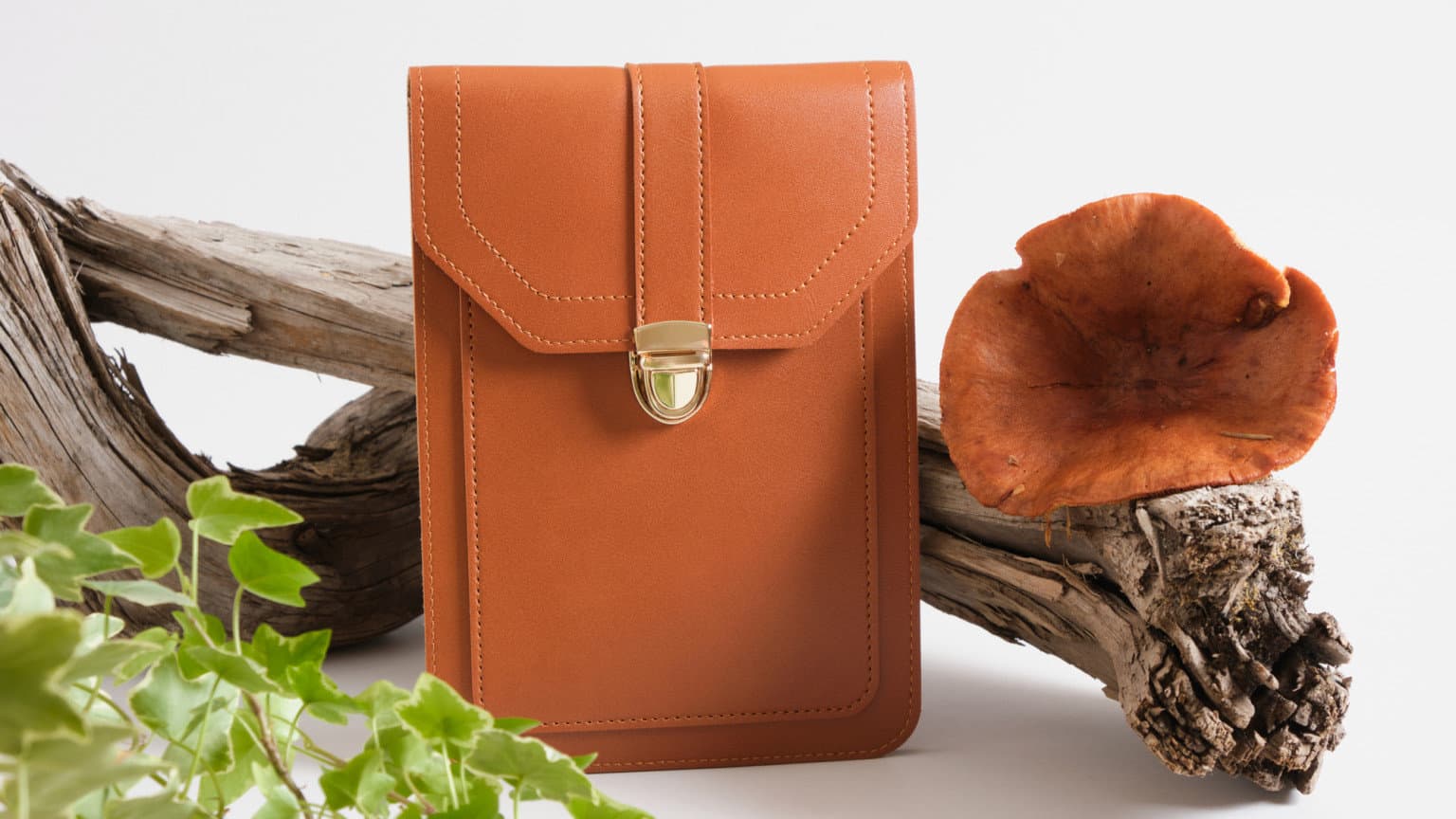 What Is Vegan Leather? (And Will It Save The World?)