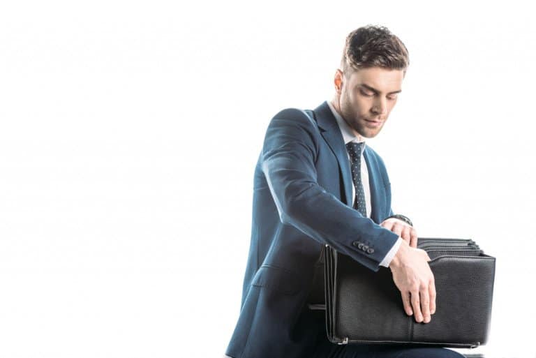 The Best Rolling Briefcases For Lawyers In 2024? [6 Great Options!]