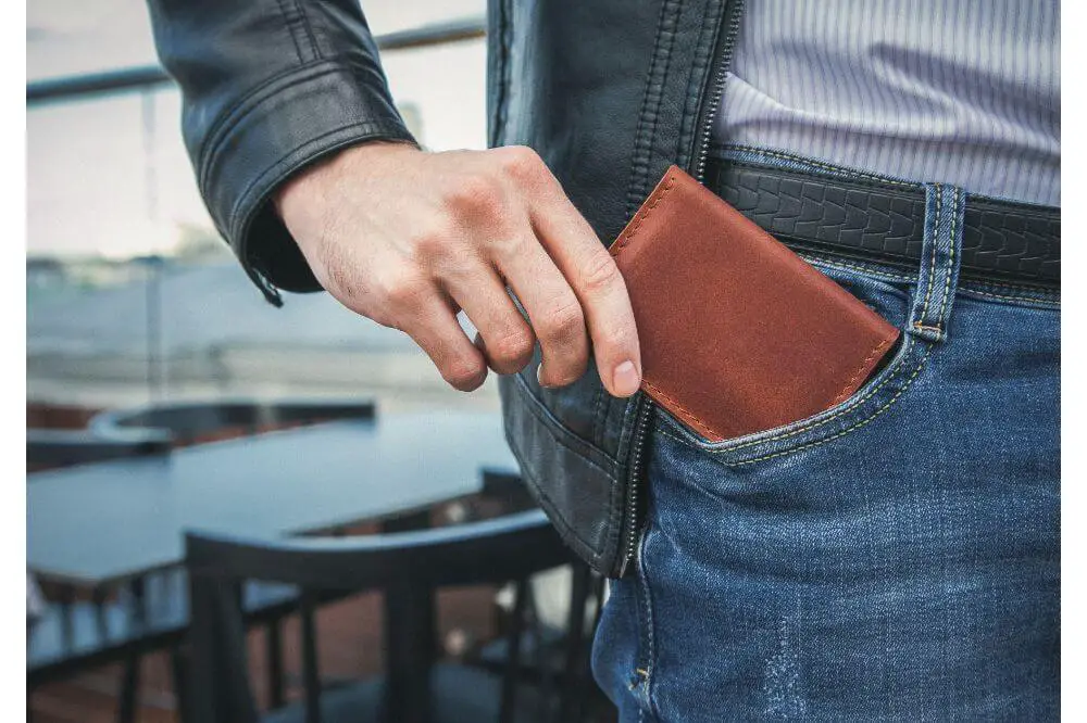 How Do You Know If A Wallet is a Good Quality