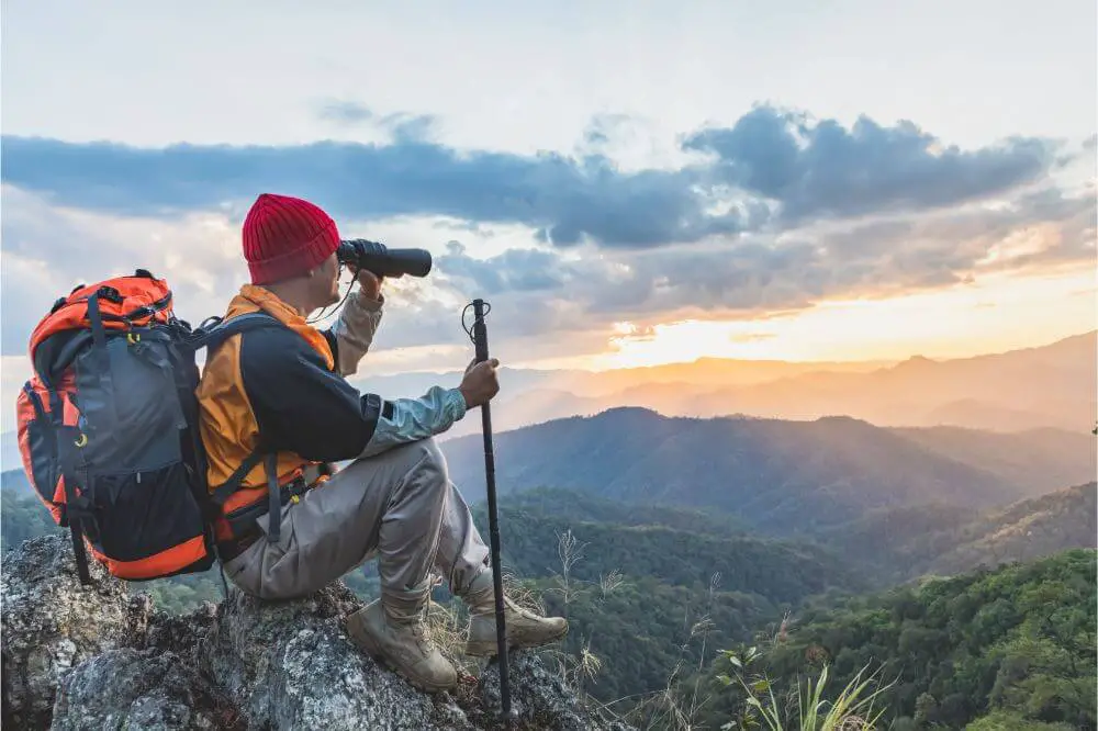 How to Pack a Hiking Backpack