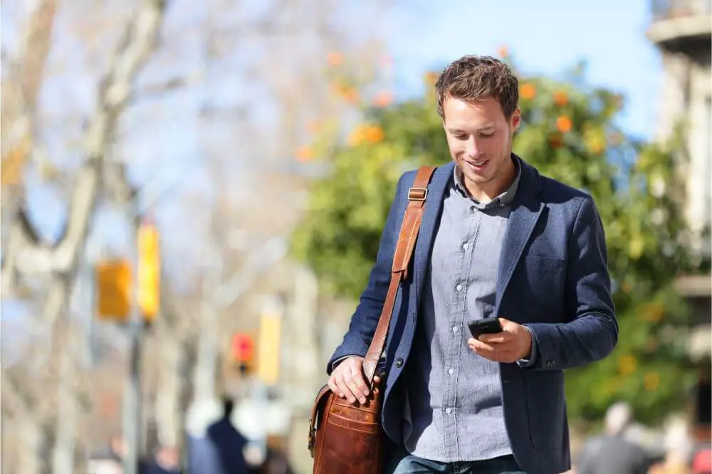 Messenger Bag vs. Crossbody