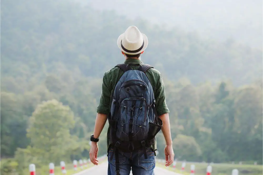 How To Pack a Hiking Backpack [4 Rules To Pack Like a Pro]