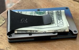 Ridge Wallet Cash Strap Or Money Clip - Which Is Right For You?