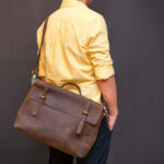 7 Types of Messenger Bags [And When You'll Want Them]