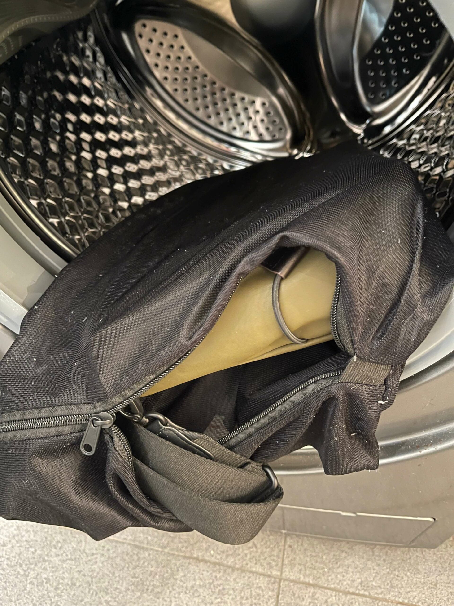Can You Wash A Messenger Bag? Yes! Here's A Simple 4Step Guide