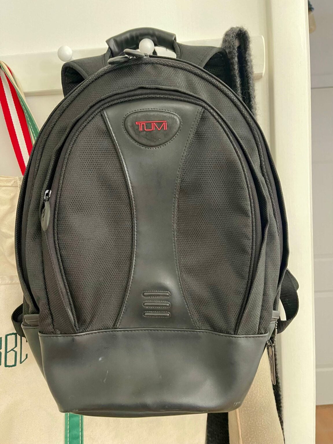 Are Tumi Backpacks Worth It? A 2024 Owner's Guide...