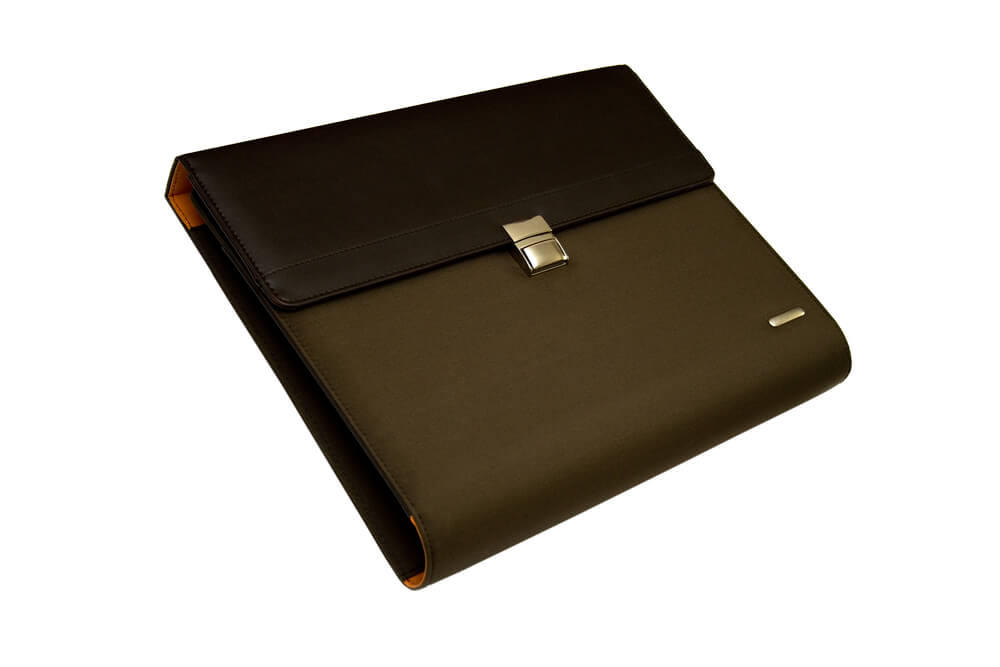 portfolio case