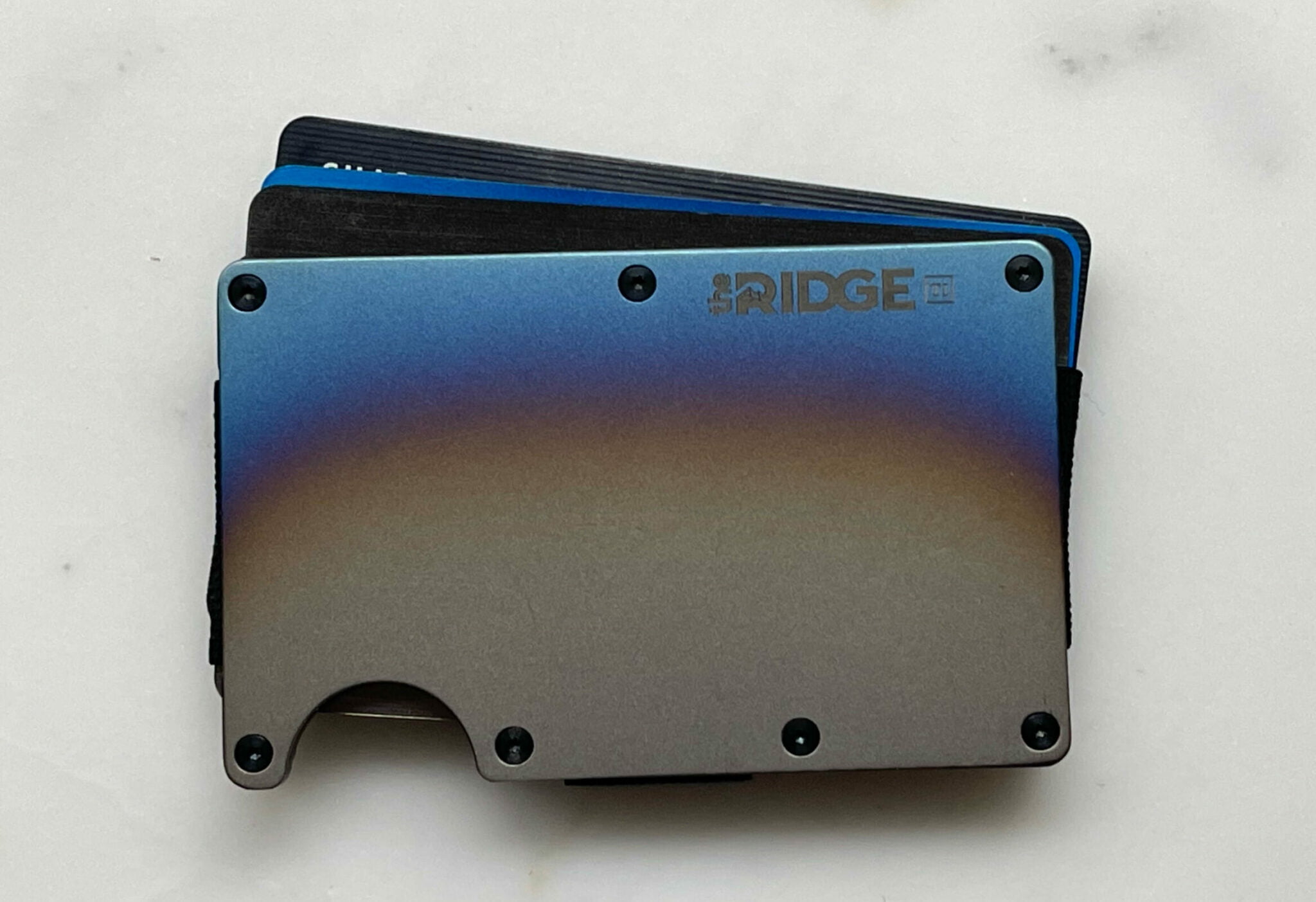 6 Inexpensive Ridge Wallet Alternatives [2024]